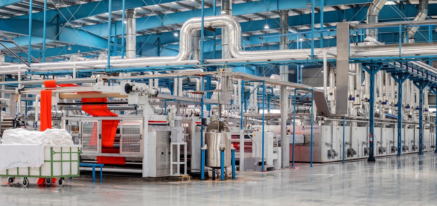 Bolto ERP for Textile Process Houses: Complete Dyeing & Printing Automation Guide