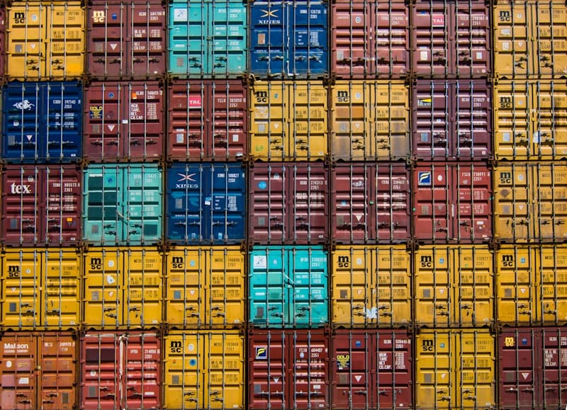 Supply Chain Analytics