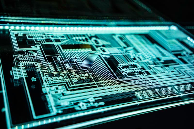 Cybersecurity Services