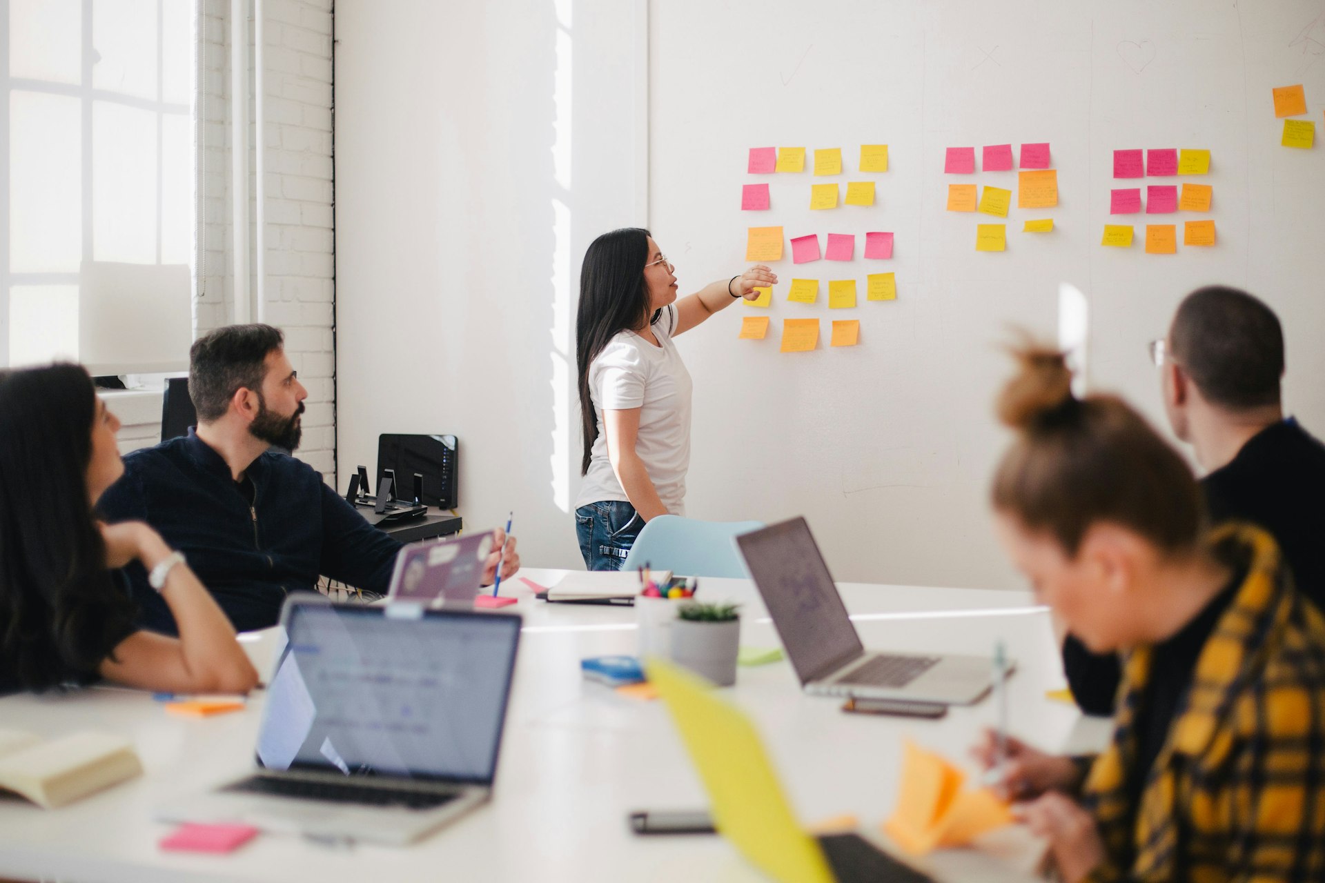 Kunxite Solutions Culture