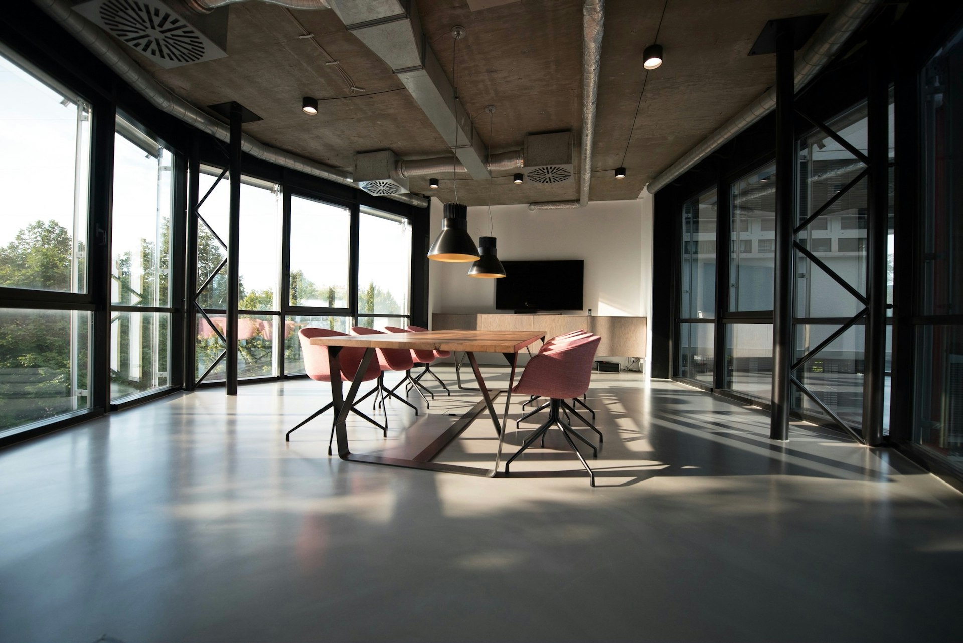 Kunxite Solutions Office