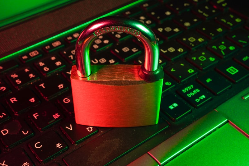 Cybersecurity Best Practices for 2024