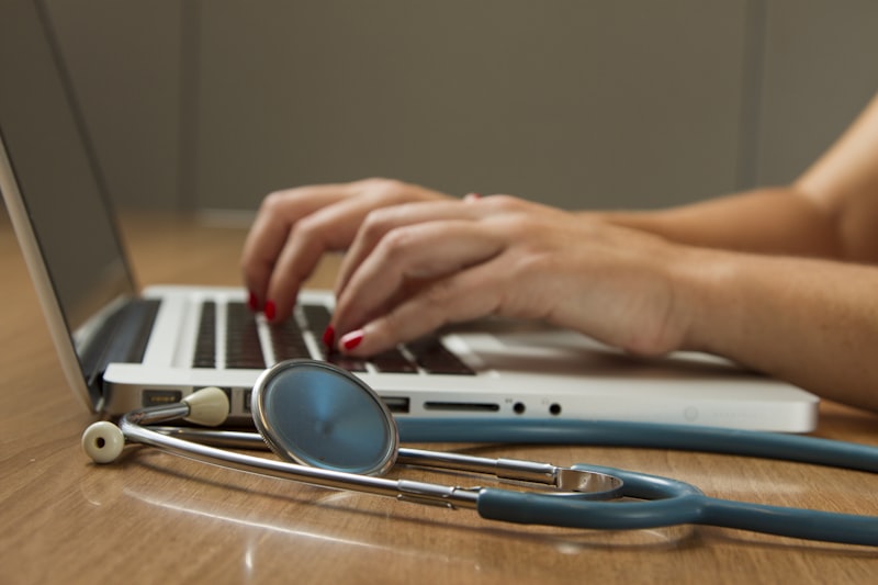 Healthcare Platform Transformation