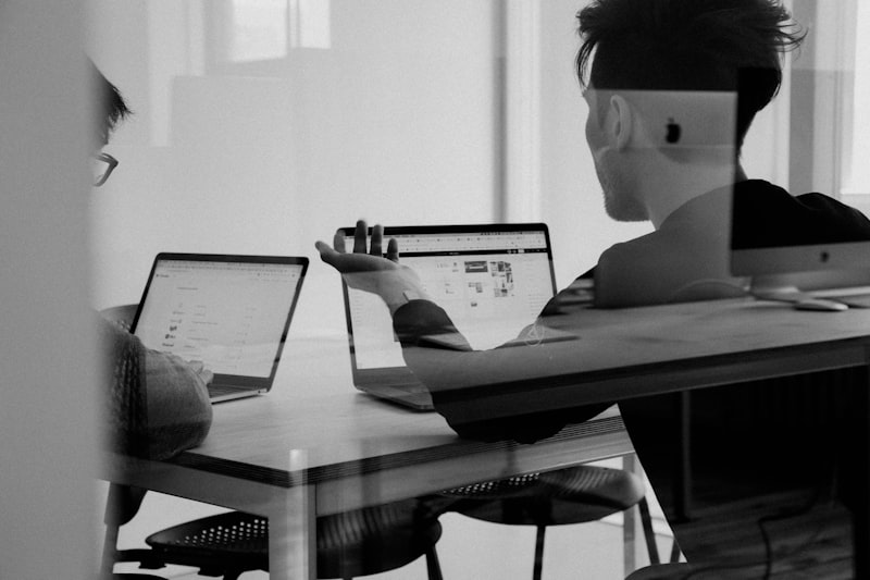 IT Consulting Services